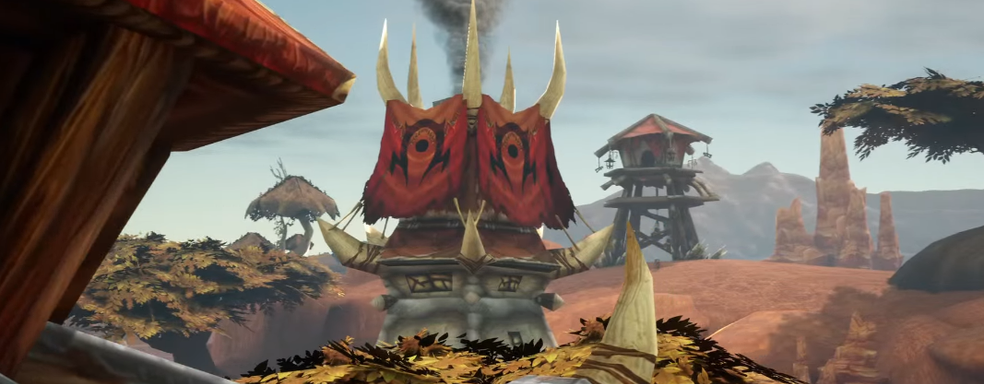 Blizzard удалила YouTube-канал пиратского сервера WoW после анонса порта на Unreal Engine 5. Энтузиасты не сдаются и готовятся к релизу