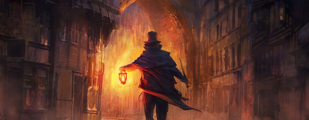 Gloomwood воплотит в жизнь мечты фанатов Thief. Новый материал стелс-хоррора от создателей DUSK