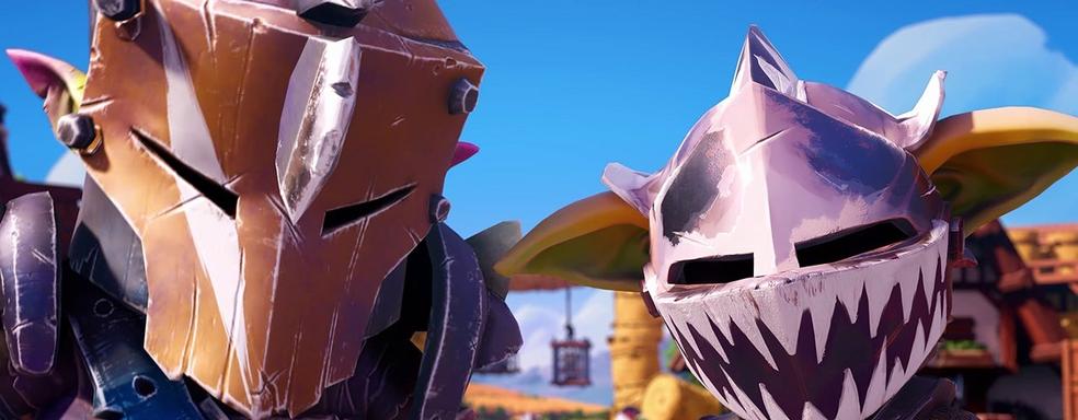 На этой неделе в Nintendo eShop выйдет 33 новых игры