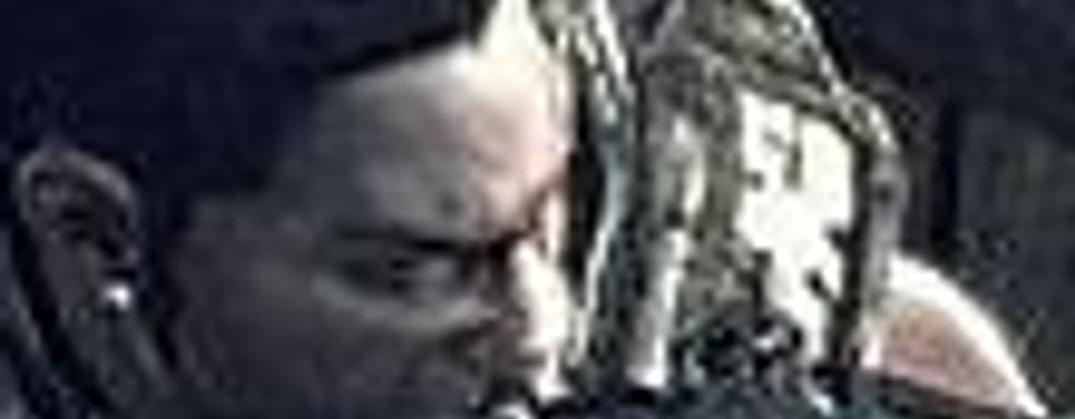 Два миллиона копий Gears of War 2 за выходные