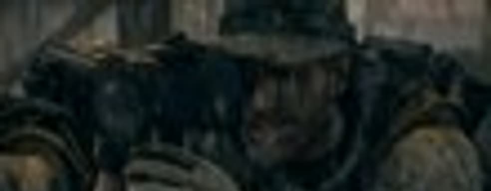 Трейлер Medal of Honor: Warfighter