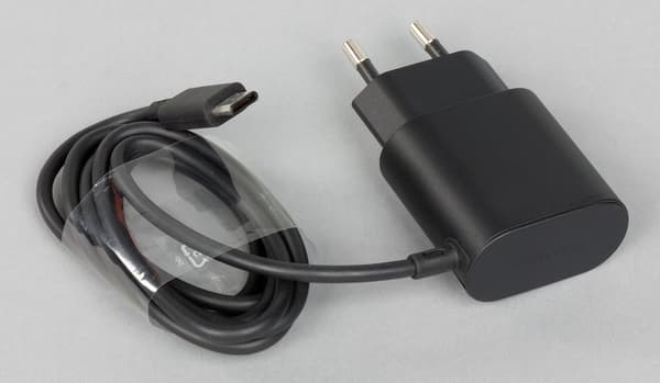 Блок питания