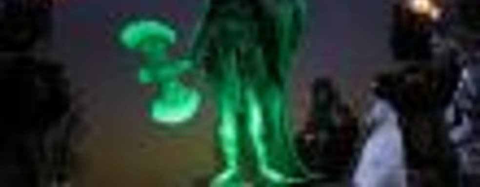 Трейлер, посвящённый богам, и дата выхода Rune 2