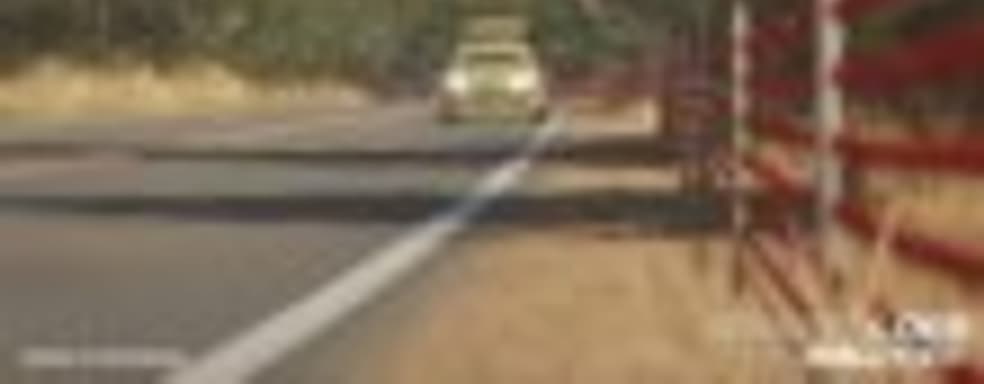 Раллийный симулятор Sebastien Loeb Rally Evo получил новый трейлер