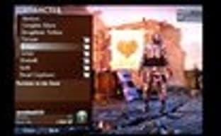 MP-ролик Uncharted 3: Drake's Deception