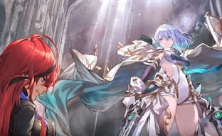 15% положительных отзывов и топ-4 в Steam. Shadowverse: Worlds Beyond вышла на ПК