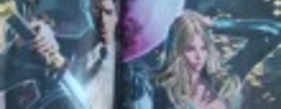 Killer is Dead - свежие детали о новой игре Grasshopper Manufacture