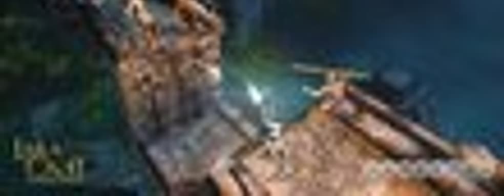 Парочка новых деталей о Lara Croft and the Guardian of Light 