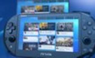 Реклама функциональности PS4 Remote Play на PS Vita