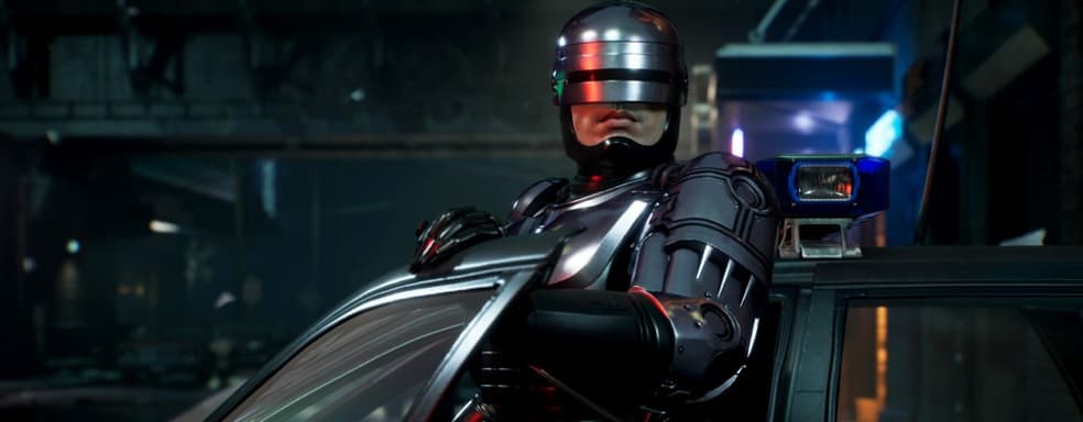 RoboCop: Rogue City не выйдет на Switch, хотя разработчики и обещали версию для консоли Nintendo