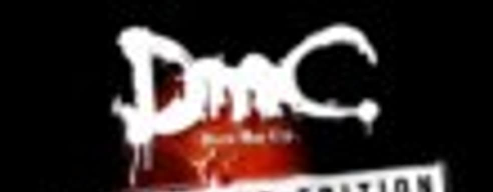 DmC Devil May Cry: Definitive Edition с русскими субтитрами