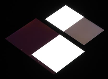 Обзор смартфона Honor 6 Plus. Тестирование дисплея