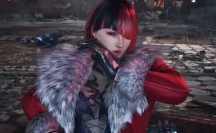 "You can't please everyone." Harada responds to criticism of Anna Williams' redesign in Tekken 8
