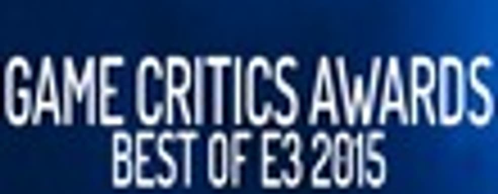 Star Wars: Battlefront лидирует по количеству номинаций Game Critics Awards 2015