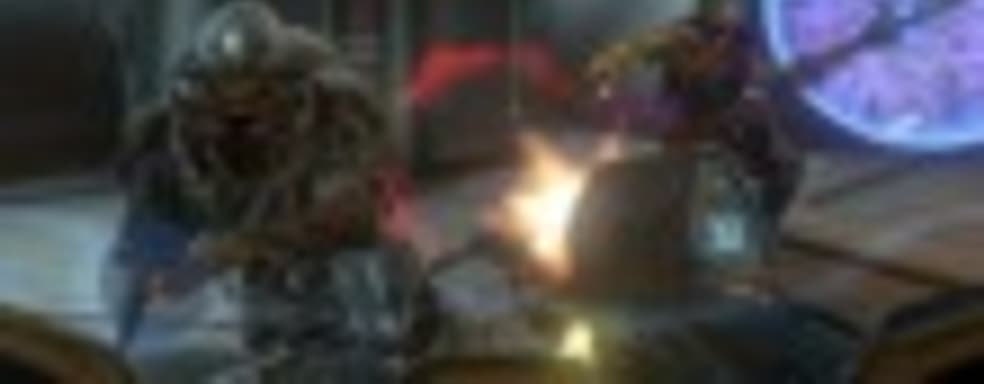 Новые скриншоты (Halo 4, Yaiba, Puppeteer...)