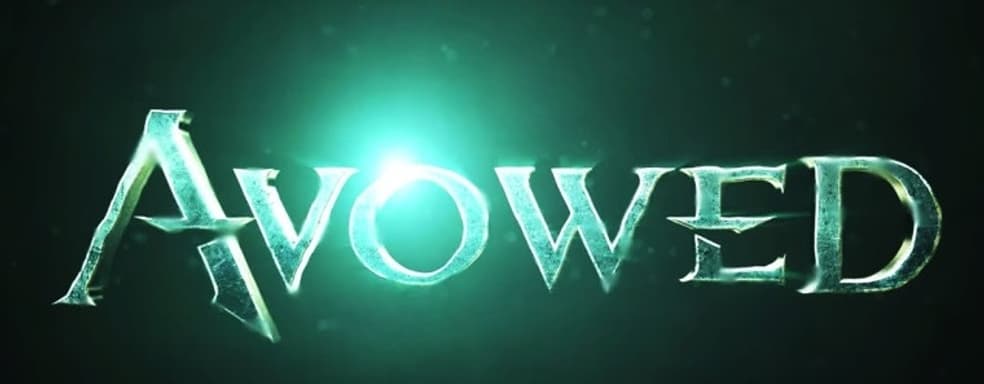 Слух: Мир Skyrim меньше, чем в Avowed. Игра Obsidian разрабатывается более 2 лет