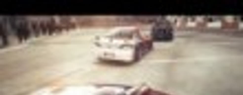 Трейлер GRID 2