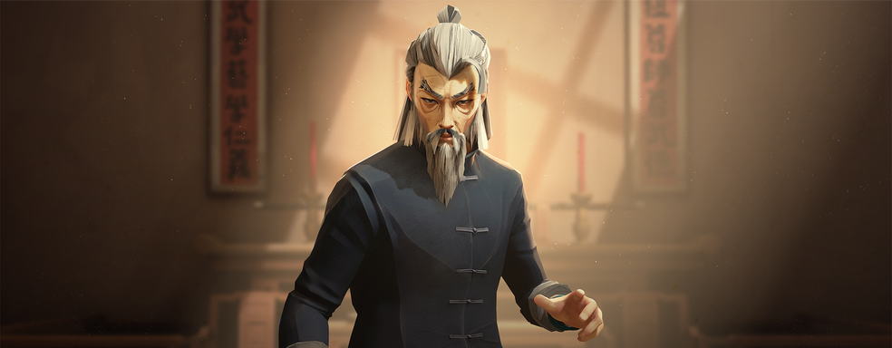 Sifu и Inscryption в ближайшее время пополнят каталог Game Pass