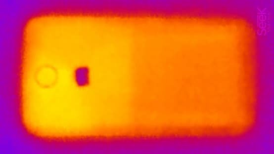 Обзор смартфона Micromax Canvas Power. Теплоснимки