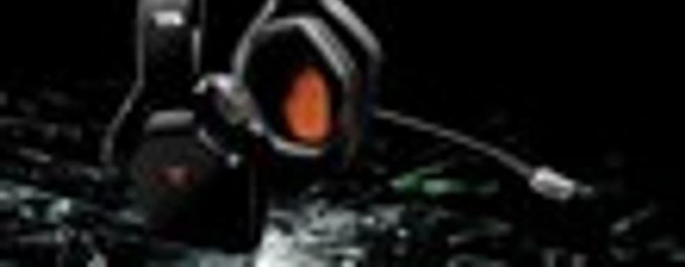 Гарнитуры для Xbox 360 от Tritton