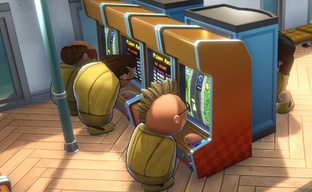 Paradox Interactive Reconsiders After Cities Skylines 2 Failure. Delays Release of Finished Prison Architect 2 for Stability