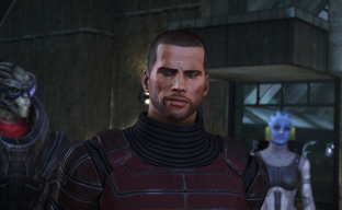 Mass Effect is still not in full development, and the authors of Dragon Age The Veilguard are looking for new work