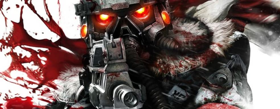 Killzone 3 - бета-впечатления