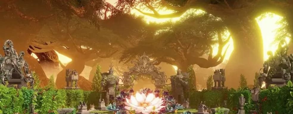 Ravenlok показала впечатляющие результаты. Игра, рекомендованная Филом Спенсером, получит бесплатное обновление