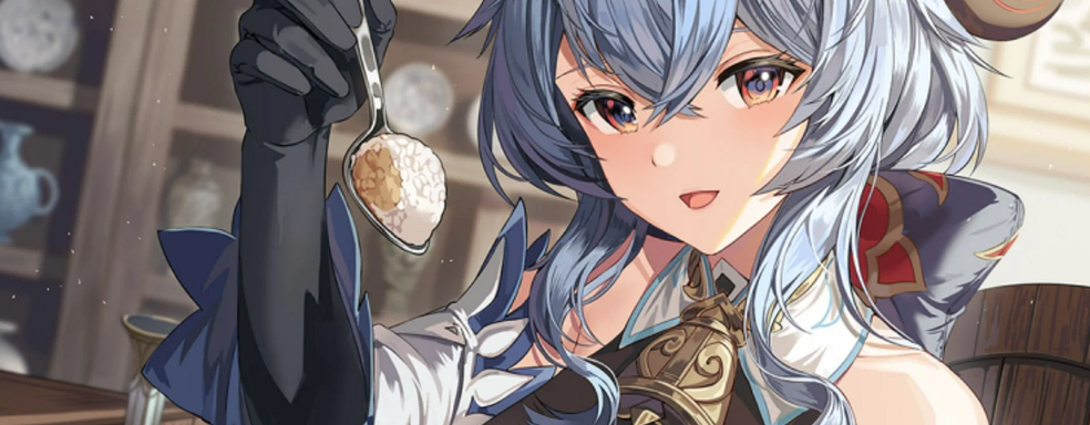 Слух: Genshin Impact получит 9 новых героев до патча 3.3 — раскрыт список