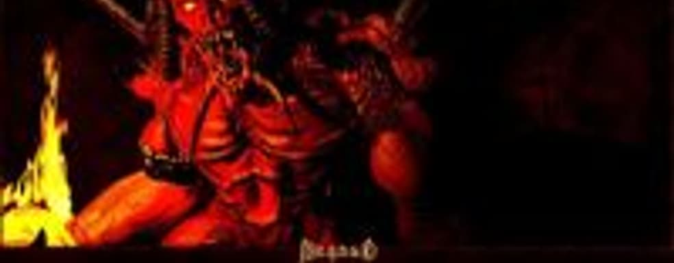 От Blizzard такого не дождёшься: вышел масштабный мод The Hell 2 для Diablo: Hellfire с новым контентом