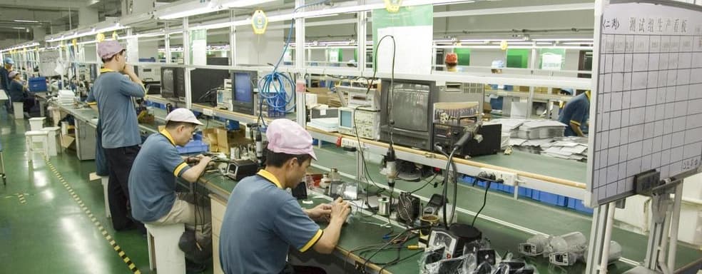 Microsoft и Sony оказались связаны с компанией, использующей принудительный труд