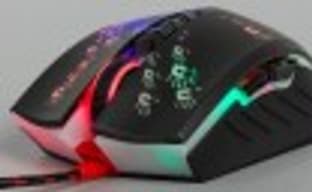 Игровая мышь A4Tech Bloody A6081 — инструмент для обильного кровопускания