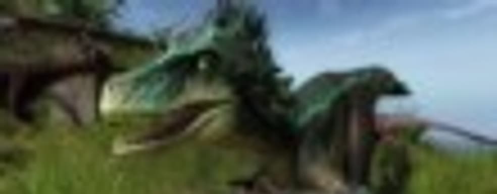 theHunter: Primal в Steam Early Access