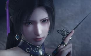 Авторы Dynasty Warriors: Origins стремились сделать персонажей в игре не просто сексуальными