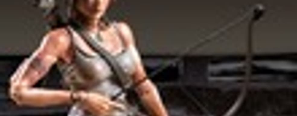 Подробности о коллекционных изданиях Tomb Raider