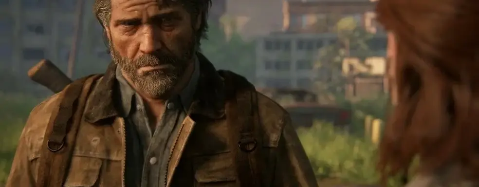 Это игра, которую нужно пройти – актёр, озвучивший Джоэла, ответил на ненависть в адрес The Last of Us Part 2