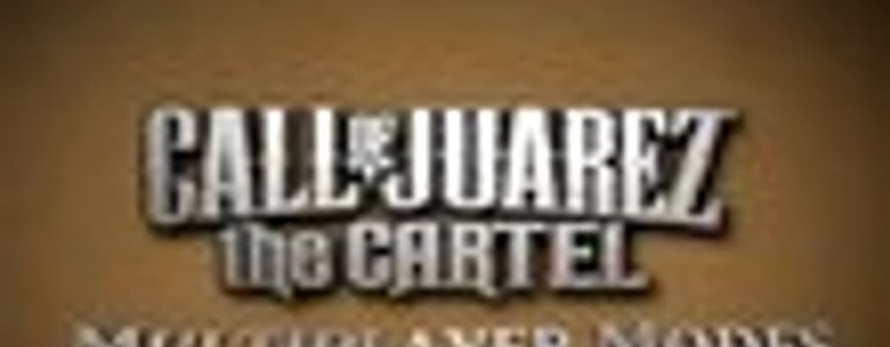 MP-трейлер Call of Juarez: The Cartel