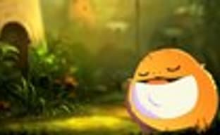 Critter Crunch - новая головоломка для PSN