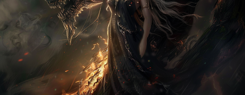 Elden Ring: Shadow of the Erdtree с успехом стартовало в Японии. Дополнение показывает хорошие результаты