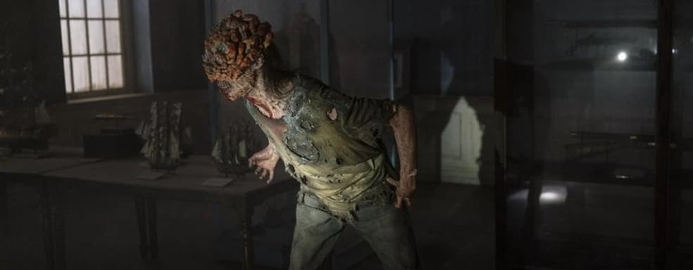 The Last of Us director regrets a missed element from the game, a 65 thousand ruble game — the most interesting of January 24