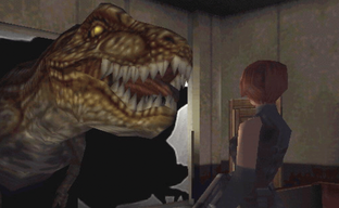 Dino Crisis признали самой желанной игрой в ходе опроса Capcom. Не только зрелые геймеры ждут возвращение серии