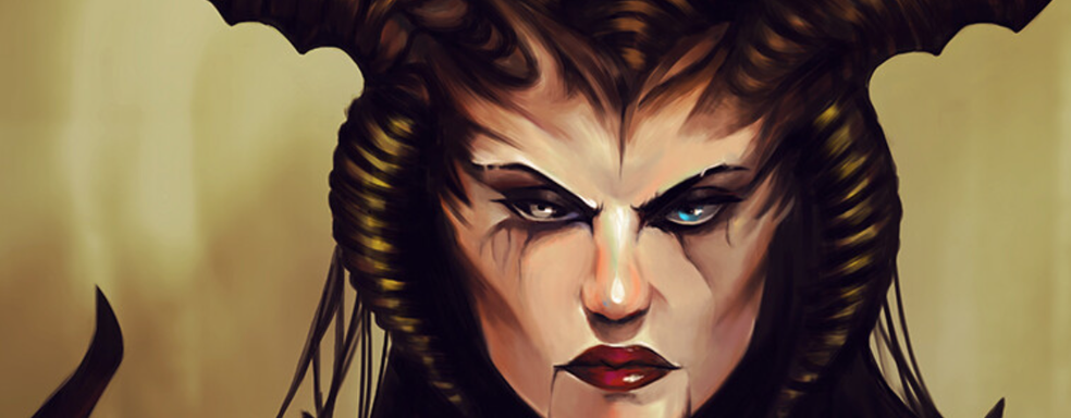 Diablo 4 Creators Showcase Lilith-Themed PC: Blizzard and NVIDIA Collaboration