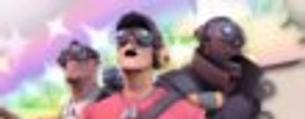 VR-порт Team Fortress 2 представят на GDC 2013