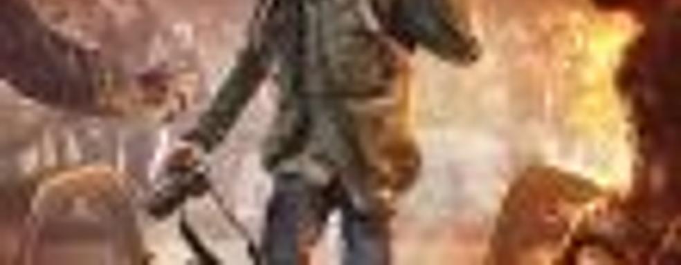 Launch-трейлер Dead Rising 4