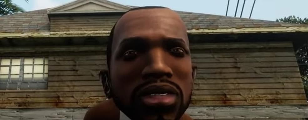 Игроки обозлились на ремастер трилогии GTA, Fallout 76 оказалась одной из самых популярных игр Bethesda — самое интересное за 12 ноября