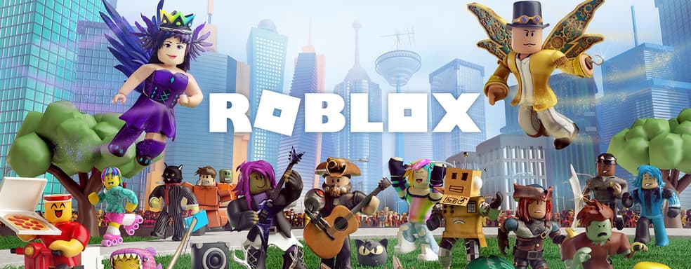 Создатели Roblox стоят дороже CD Projekt, Ubisoft и Take-Two