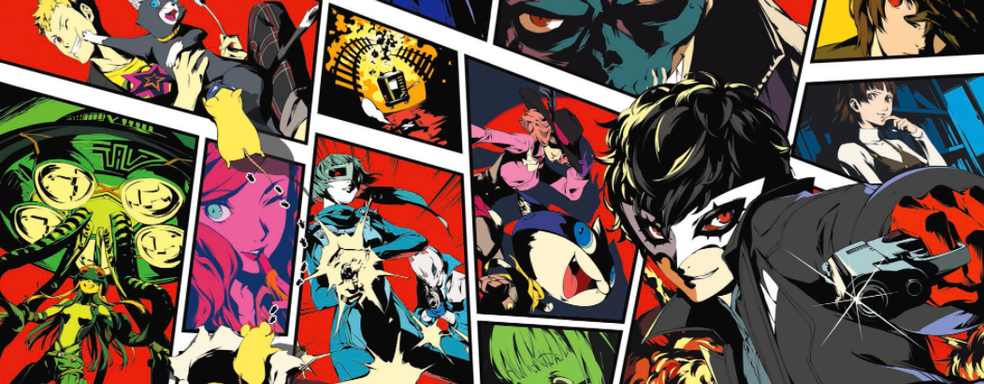 Sega намерена сделать Persona глобальным брендом. Расширение списка платформ и поддерживаемых языков