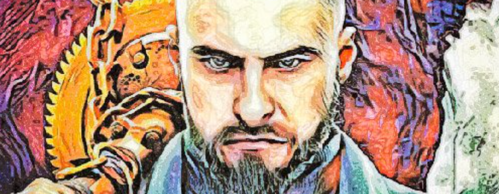 Разработчики Atomic Heart показали Доминатор и дали рекомендацию по использованию. Знакомство с оружием и театром