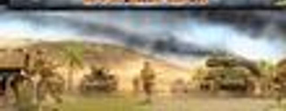 «Искусство войны. Африка 1943» в печати