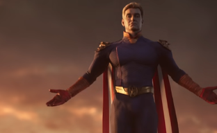Antony Starr does not voice Homelander in Mortal Kombat 1
